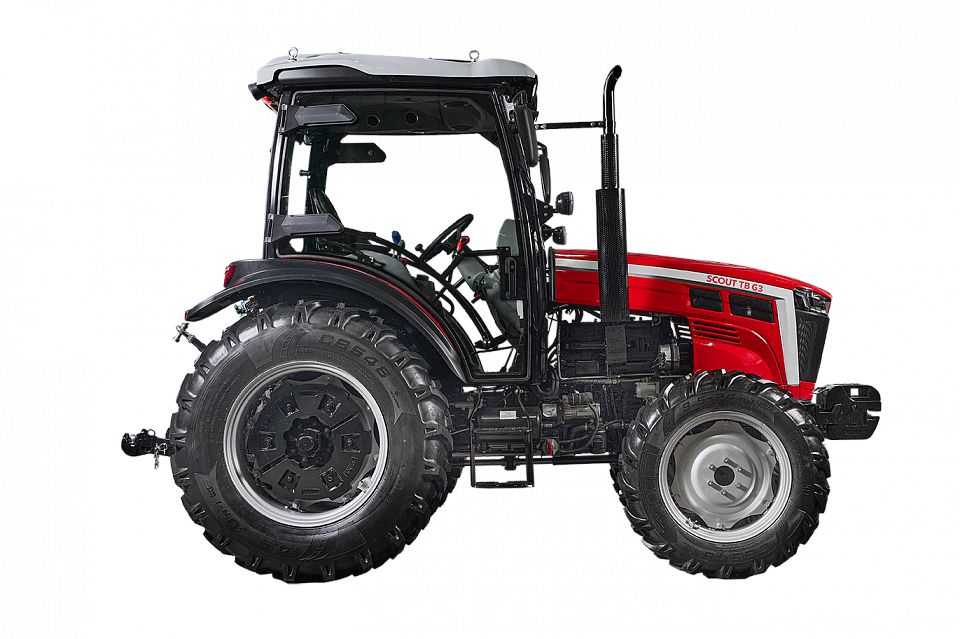 SERIES TB G3 Basic